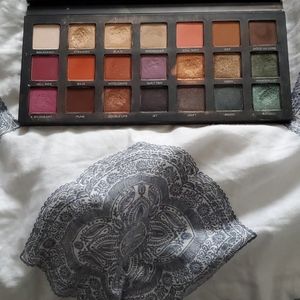 Urban decay born to run